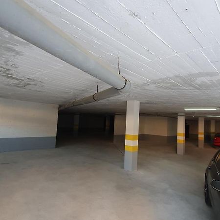 Apartman Becici - Budva Buitenkant foto